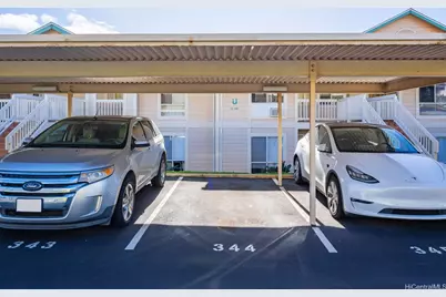 92-1242 Palahia Street #T104, Kapolei, HI 96707 - Photo 23