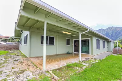 46-171 Hinalani Street, Kaneohe, HI 96744 - Photo 21