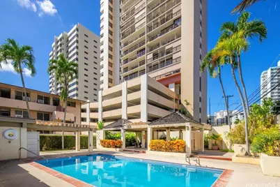 1201 Wilder Avenue #2006, Honolulu, HI 96822 - Photo 13