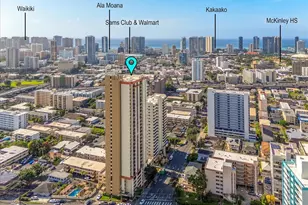 1201 Wilder Ave, Honolulu, HI 96822 - Photo 19