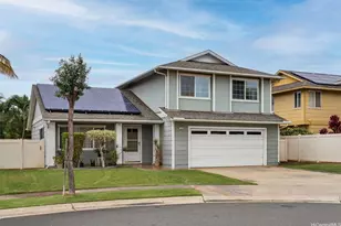 91-336 Ho'Omalule Pl, Ewa Beach, HI 96706 - Photo 25