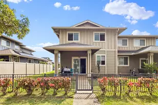 91-1520 Laupae St, Ewa Beach, HI 96706 - Photo 1