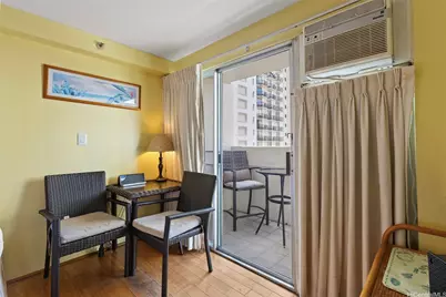 2450 Prince Edward Street #1002A, Honolulu, HI 96815 - Photo 13