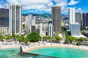 2450 Prince Edward St, Honolulu, HI 96815 - Photo 1