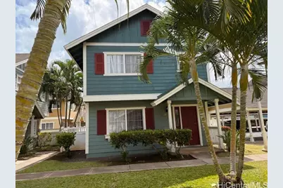 87-1950 Pakeke Street #H, Waianae, HI 96792 - Photo 1