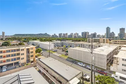 2542 Date Street #402, Honolulu, HI 96826 - Photo 21
