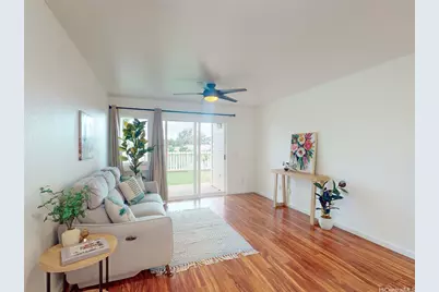 92-1161 Palahia Street #D102, Kapolei, HI 96707 - Photo 1