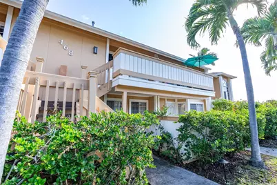 468 Mananai Place #11W, Honolulu, HI 96818 - Photo 1