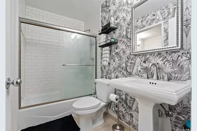 468 Mananai Place #11W, Honolulu, HI 96818 - Photo 1