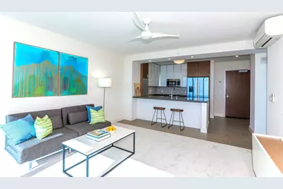 600 Ala Moana Boulevard #3403, Honolulu, HI 96813 - Photo 3