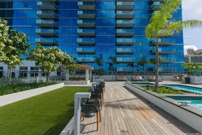 600 Ala Moana Boulevard #3403, Honolulu, HI 96813 - Photo 17