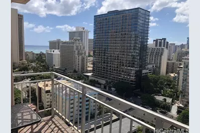 2415 Ala Wai Boulevard #2003, Honolulu, HI 96815 - Photo 11