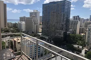 2415 Ala Wai Blvd, Honolulu, HI 96815 - Photo 11