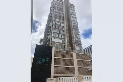 2415 Ala Wai Boulevard #2003, Honolulu, HI 96815 - Photo 1