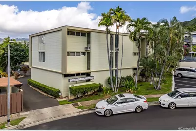 3103 Pualei Circle #203, Honolulu, HI 96815 - Photo 21