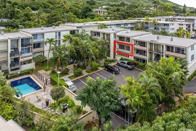 3103 Pualei Circle #203, Honolulu, HI 96815 - Photo 23