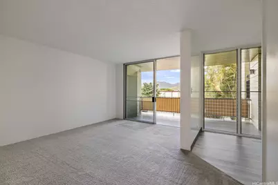 3103 Pualei Circle #203, Honolulu, HI 96815 - Photo 1