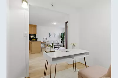 1508 Kewalo Street #302A, Honolulu, HI 96822 - Photo 11