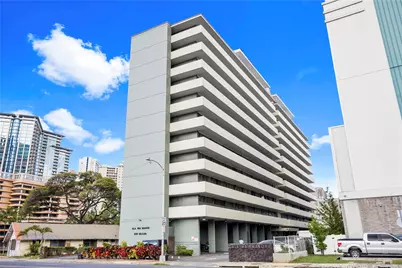 620 McCully Street #902, Honolulu, HI 96826 - Photo 23