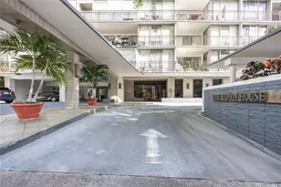 1415 Victoria St, Honolulu, HI 96822 - Photo 23