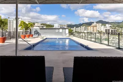 1415 Victoria Street #908, Honolulu, HI 96822 - Photo 21