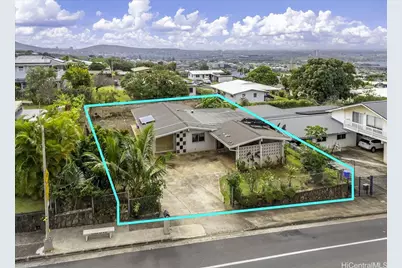 98-881 Kaamilo Street, Aiea, HI 96701 - Photo 1