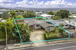 98-881 Kaamilo St, Aiea, HI 96701 - Photo 1