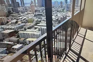 1201 Wilder Ave, Honolulu, HI 96822 - Photo 5