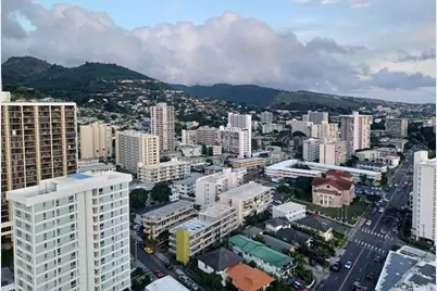 1201 Wilder Avenue #2601, Honolulu, HI 96822 - Photo 3