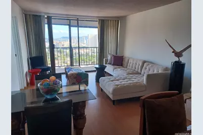 1201 Wilder Avenue #2601, Honolulu, HI 96822 - Photo 1