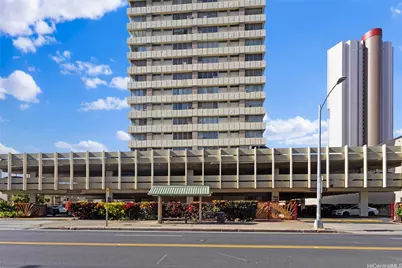 2525 Date Street #3203, Honolulu, HI 96826 - Photo 21