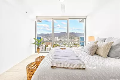 1631 Kapiolani Boulevard #3603, Honolulu, HI 96814 - Photo 9