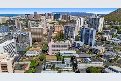 1036 Green Street #304, Honolulu, HI 96822 - Photo 13