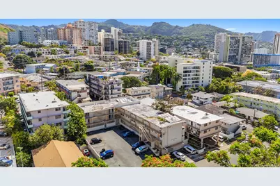 1036 Green Street #304, Honolulu, HI 96822 - Photo 17