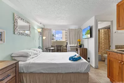 2450 Prince Edward Street #502A, Honolulu, HI 96815 - Photo 3