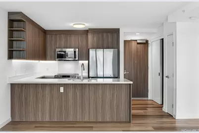 1515 Liona Street #1904, Honolulu, HI 96814 - Photo 9