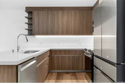 1515 Liona Street #1904, Honolulu, HI 96814 - Photo 5