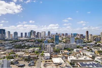 1515 Liona Street #1904, Honolulu, HI 96814 - Photo 17