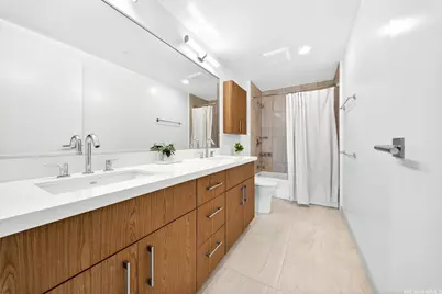 629 Keeaumoku Street #3709, Honolulu, HI 96814 - Photo 15