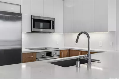 629 Keeaumoku Street #3709, Honolulu, HI 96814 - Photo 7