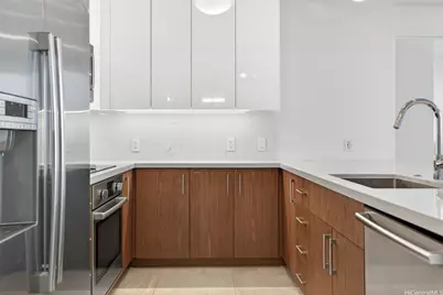 629 Keeaumoku Street #3709, Honolulu, HI 96814 - Photo 5