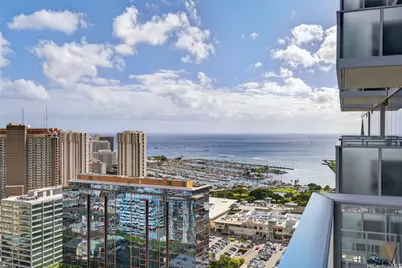 629 Keeaumoku Street #3709, Honolulu, HI 96814 - Photo 9