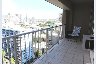 430 Keoniana Street #1201, Honolulu, HI 96815 - Photo 7