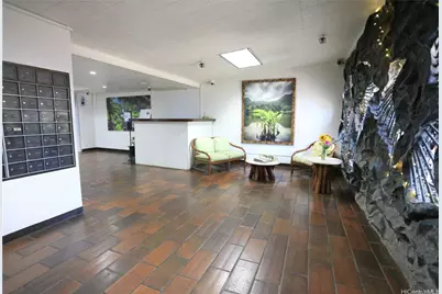 430 Keoniana Street #1201, Honolulu, HI 96815 - Photo 13