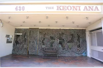 430 Keoniana Street #1201, Honolulu, HI 96815 - Photo 13