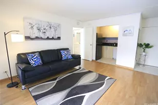 430 Keoniana St, Honolulu, HI 96815 - Photo 1