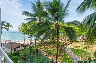 2161 Kalia Rd, Honolulu, HI 96815 - Photo 1