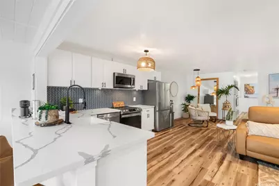 250 Opihikao Way #751, Honolulu, HI 96825 - Photo 9