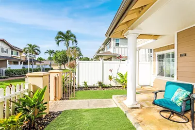 91-2025 Kaioli Street #3501, Ewa Beach, HI 96706 - Photo 23