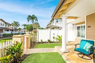 91-2025 Kai 'Oli St, Ewa Beach, HI 96706 - Photo 23